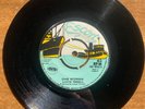 LLOYD TERRELL One Woman / What Should I Do THE CHARMERS on ESCORT MINT. D