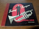 1942 BUNNY BERIGAN Memorial Album Final Salute VICTOR P-134 Cole Porter Gershwin