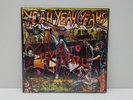 Yeah Yeah Yeahs Fever To Tell Sealed Vinyl Record