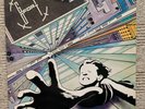 Stiff Little Fingers - Go For It UK 1981 Chrysalis Records LP