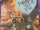 PRINCE - SIGN ‘O’ THE TIMES - ISRAEL PRESS 2LP + HYPE STICKER + OIS’ (20)