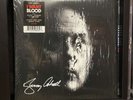 Jerry Cantrell I Want Blood Signed Red  Vinyl Alice in Chains Lp Autographed