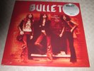 BULLET - THE ENTRANCE TO HELL - DOUBLE LP - HARD ROCK