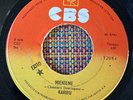 KARIBU - Mienteme - COSTA RICA SALSA LATIN SOUL 45