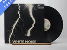 White Noise An Electric Storm Repress LP Album Vinyl Record ILPS 9099 - VG+/VG