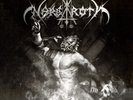 Nargaroth ‎– Era Of Threnody 2 x LP NEW LIMITED VINYL ALBUM - Black Metal Record