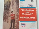 Jose Miguel Class Tus Reliquias RINEY Gallito De Manati VG LP #3944