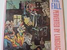 The Fall / Perverted by Language / 1983 Rough Trade Records UK 1st press LP / EX