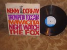 Kenny Dorham Trompeta Toccata Blue Note 84181 NY USA Joe Henderson RVG
