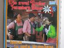 LP DIE ZWEI TIROLER FENNEBERG-MOSER Komm in mein Hexenhaus AUSTRIA KOCH  1982