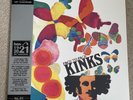 The Kinks, Face To Face LP (LIMITED EDITION UK VIOLET VINYL)