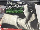 Erasmo Carlos - E Seus Tremendoes  O Tremendoes (7 Inch) London Globe FER 5010