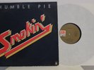 Humble Pie ‎– Smokin' - LP 1972 D  A&M Records ‎– 86 034 IT
