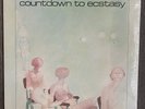 Steely Dan Countdown To Ecstasy ABCX-779 SEALED LP