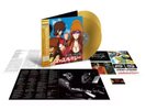 DAFT PUNK Discovery Interstella 5555 Edition Gold Vinyl [CONFIRMED PRESALE]