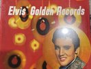 Elvis Presley Elvis' Golden Records LSP-1707(e) LP Vinyl Record SEALED