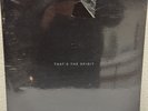 Bring Me the Horizon - That's the Spirit [New Vinyl LP] Explicit, Gatefold LP