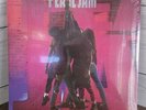Pearl Jam Ten Vinyl Record LP NEW SEALED Even Flow Jeremy Epic Records
