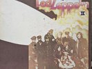 Vintage LED ZEPPELIN II 1969 33⅓ RPM LP VINYL ALBUM