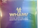 Wham The Singles Echoes From The Edge Of Heaven LP Album vinyl record limited