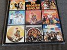 Dschinghis Khan - Die grossen Erfolge LP Club Edition