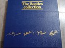 The Beatles Collection BC13 UK Blue Box 13 LP Box Set Vinyl Mint  w/Posters