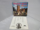 Witchfinder General Friends of Hell Vinyl Record 1983 Metal HMR LP *NM*