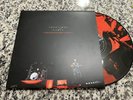 Twenty One Pilots Blurryface Live Vinyl 3xLP Picture Discs (Battery Dead)