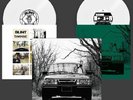 SLINT - Tweez (35th Anniversary Edition) (remastered) - Vinyl (2xLP)
