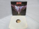 AC/DC ‎– Let's Get It Up / Back in Black - Atlantic ‎– K11706T, 12