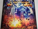 Stryper - God Damn Evil Sealed Vinyl LP Record Silver Limited Ed. 2018 Frontiers