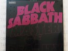 BLACK SABBATH - MASTER OF REALITY - NEMS - RE-ISSUE - LP *NEW*