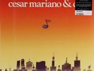 Cesar Mariano & Cia. - São Paulo • Brasil (LP)