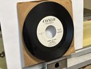 WHEN I'M BLUE/WHIPLASH-THE SHELLS FROM 1965/MINT- STYRENE VINYL/PROMOTIONAL COPY