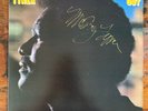 MCCOY TYNER - Looking Out - COLUMBIA - Autographed Signed JAZZ LP