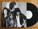 QUEEN AT THE BEEB 1989 VINYL LP ALBUM   VG++ VG++