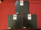 THE STONE ROSES 3 X RARE 2009 7