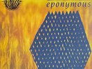 R.E.M. - EPONYMOUS - VINYL LP 