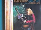 WARREN HAYNES - ASHES & DUST - 180-GRAM VINYL 2-LP SET 