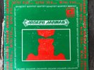 Joseph Jarman - Song For..., Delmark, US,  VG / VG+