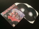 Iron Maiden – Purgatory · Maiden Japan - Original x2 Ltd Ed UK 12’