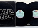 1977 Star Wars Original Soundtrack London Symphony Orchestra Vinyl 2T-541 2LP