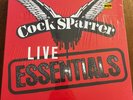Cock Sparrer Live Essentials, limited ed. Vinyl Box, sealed, USA 2010, Punk, Oi