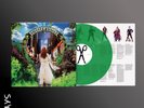 Scissor Sisters - Scissor Sisters - 20th Ann Green Vinyl - Pre Order 22/11/24