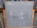 MANOWAR - Vinyl LP - Sign Of The Hammer - Grey.Rare
