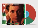 VASCO ROSSI - NON SIAMO MICA GLI AMERICANI - LP VINILE COLORATO e NUMERATO NUOVO