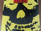 Misfits - Self Titled 180 gram 2003 Reissue LP Vinyl punk Danzig NOFX Ramones