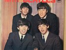 With The Beatles Japan Vinyl LP Apple Red Wax AP8678