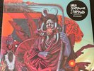 Idris Ackamoor & The Pyramids - Shaman  2 X  VINYL LP   NEW SEALED