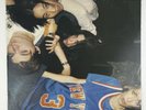 Rare Indie Rock LP - Free Kitten – 